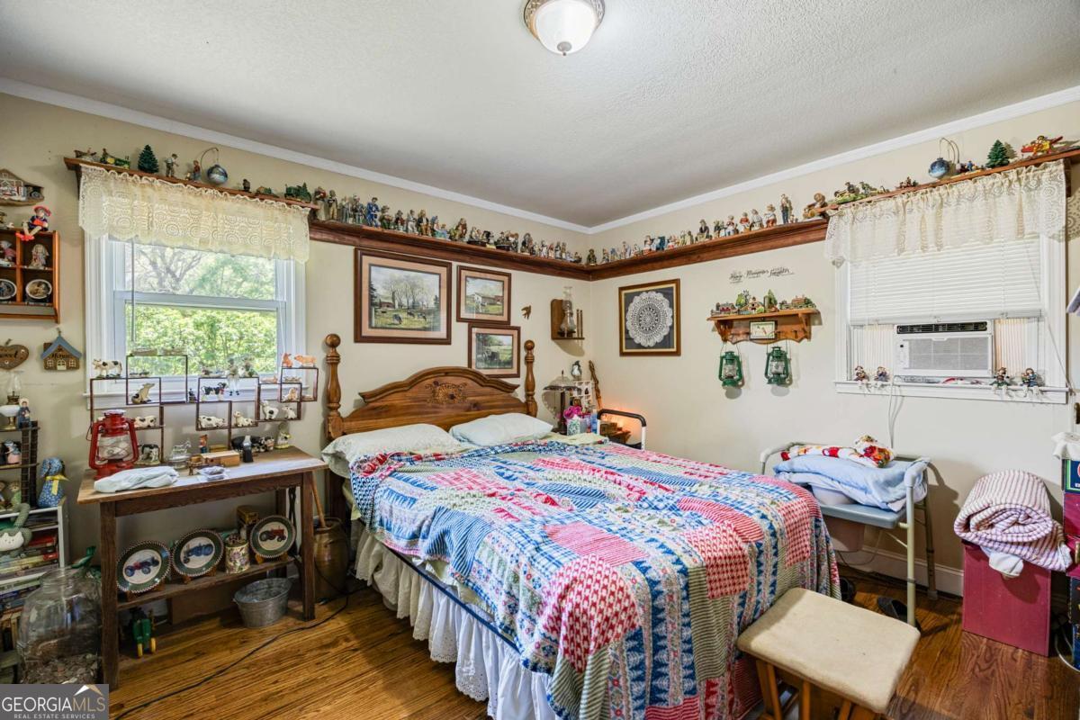 151 Ginn Street Carnesville GA 30521