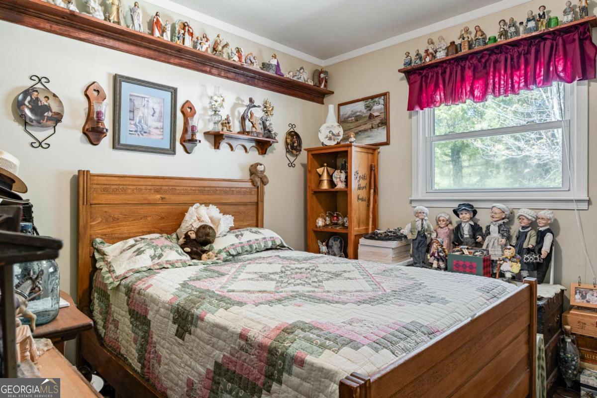 151 Ginn Street Carnesville GA 30521