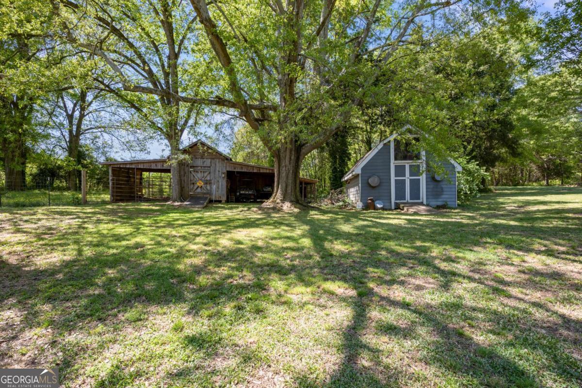 151 Ginn Street Carnesville GA 30521
