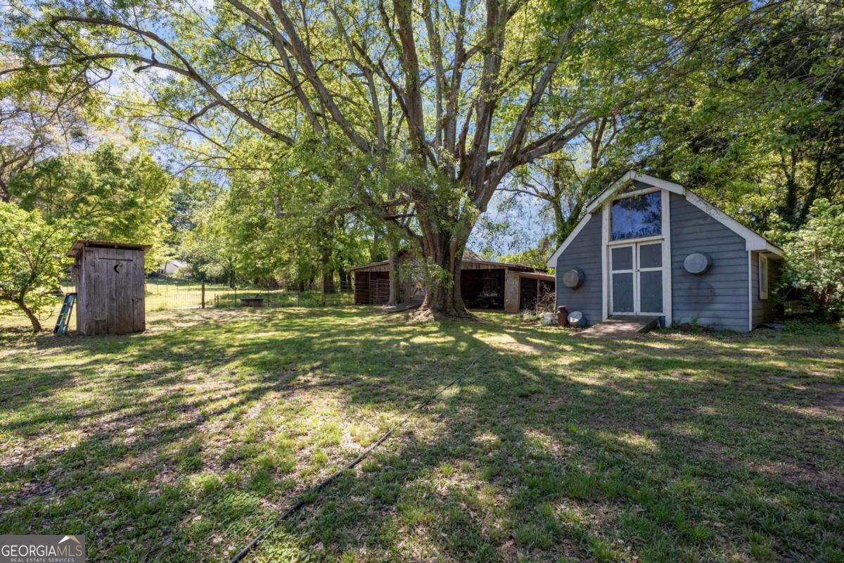 151 Ginn Street Carnesville GA 30521