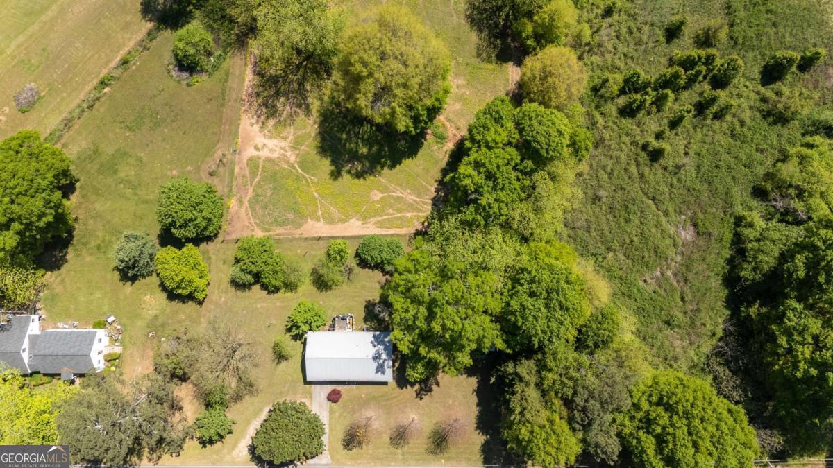151 Ginn Street Carnesville GA 30521