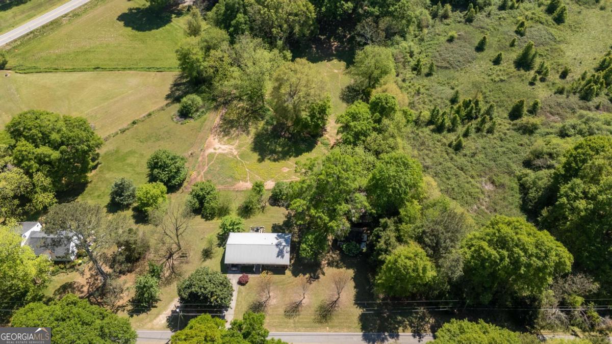 151 Ginn Street Carnesville GA 30521