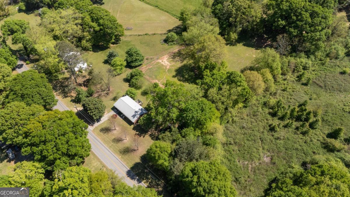 151 Ginn Street Carnesville GA 30521