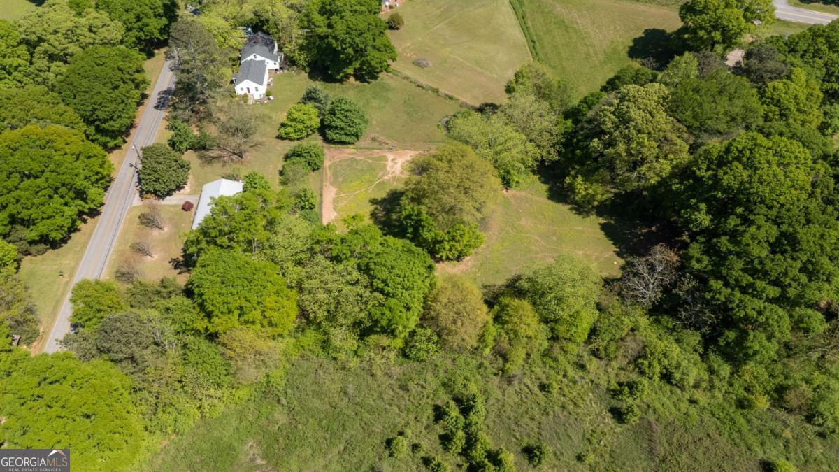 151 Ginn Street Carnesville GA 30521