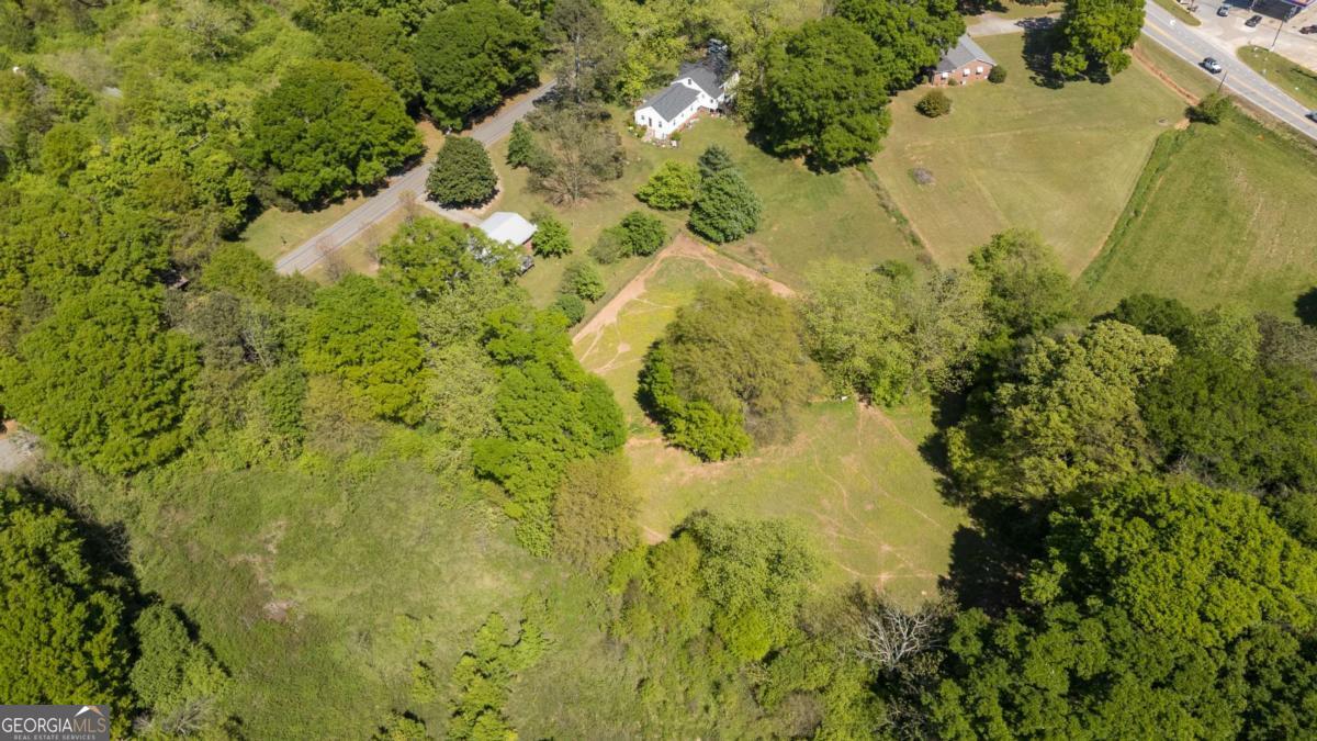 151 Ginn Street Carnesville GA 30521