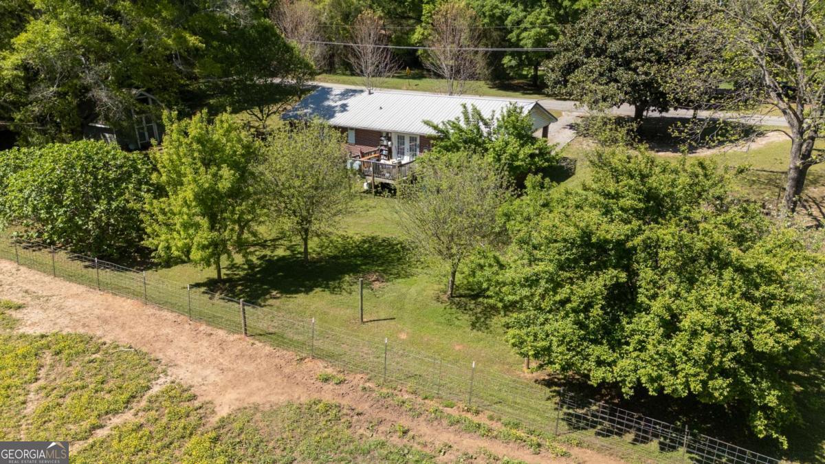151 Ginn Street Carnesville GA 30521
