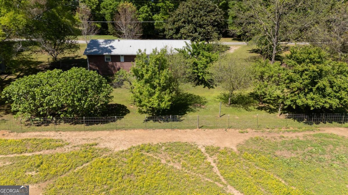 151 Ginn Street Carnesville GA 30521