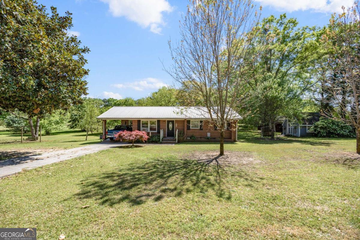 151 Ginn Street Carnesville GA 30521