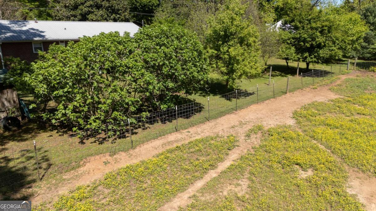 151 Ginn Street Carnesville GA 30521