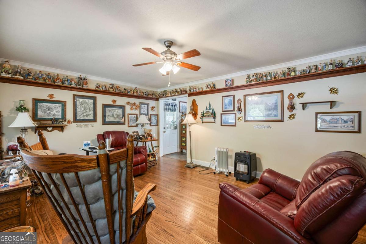 151 Ginn Street Carnesville GA 30521