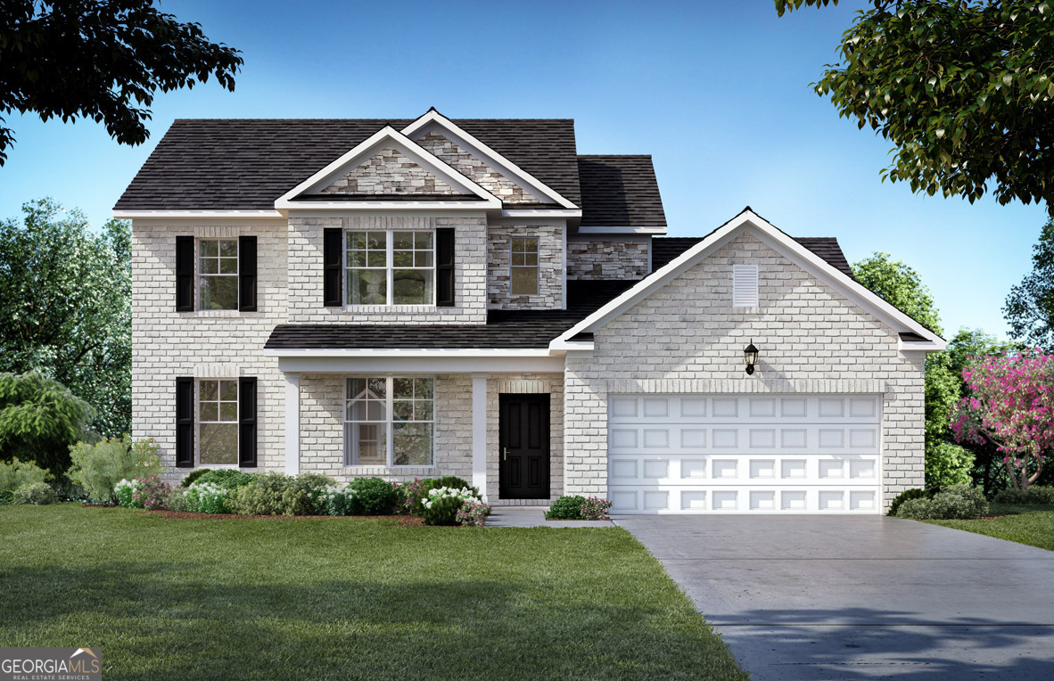 1463 Westland Court Bogart GA 30622
