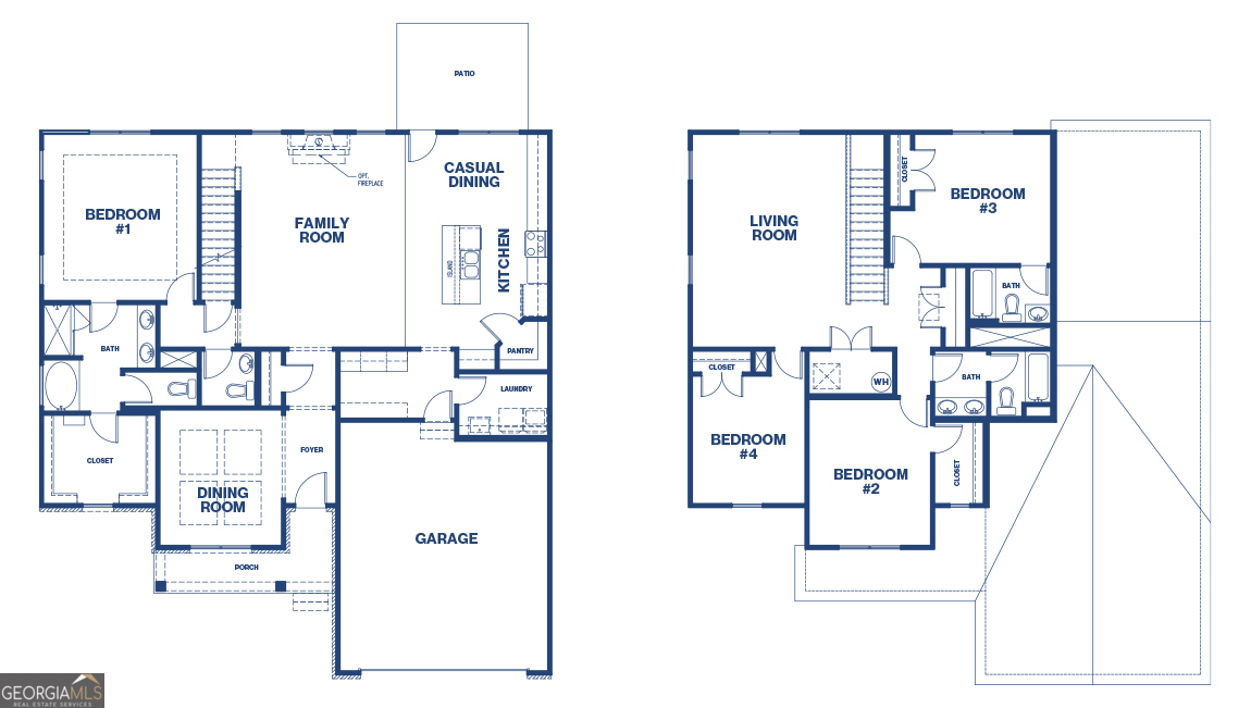 1463 Westland Court Bogart GA 30622