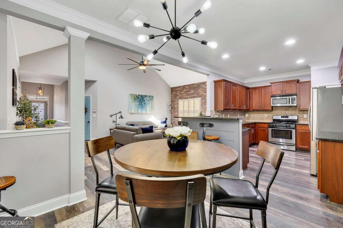 308 Ascott Lane Woodstock GA 30189