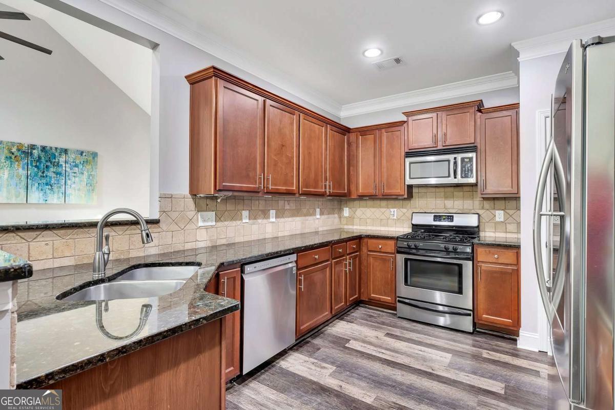 308 Ascott Lane Woodstock GA 30189