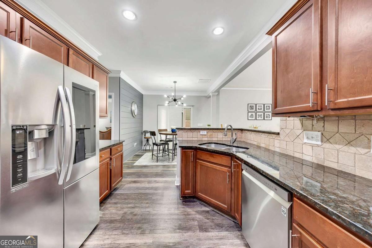 308 Ascott Lane Woodstock GA 30189