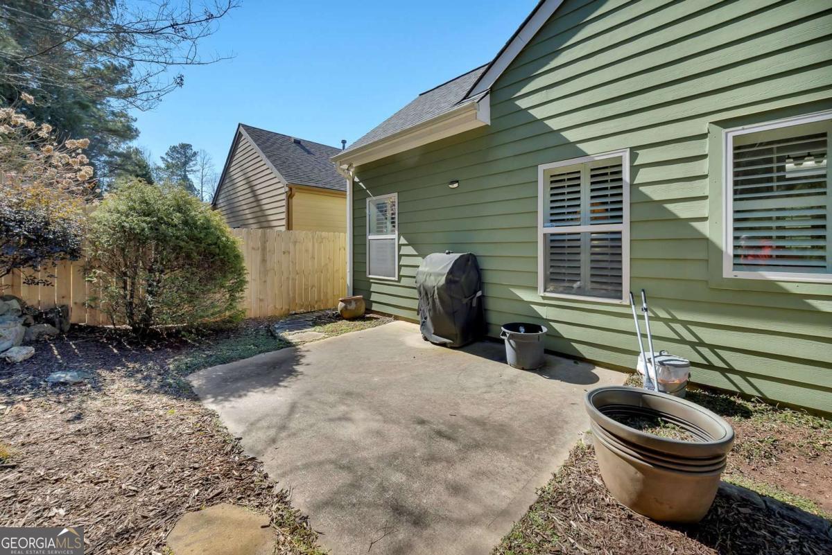 308 Ascott Lane Woodstock GA 30189