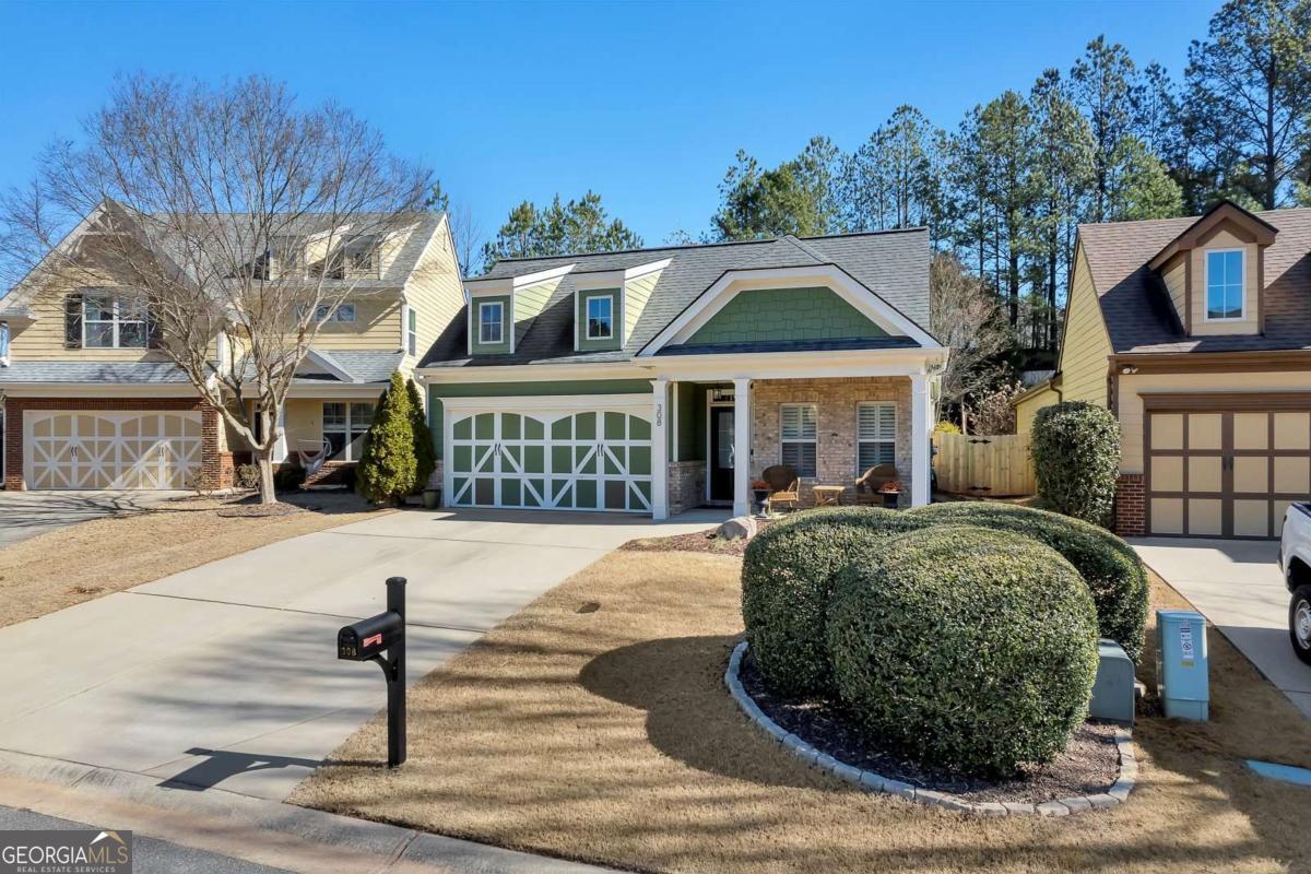 308 Ascott Lane Woodstock GA 30189