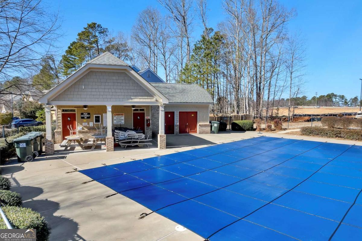 308 Ascott Lane Woodstock GA 30189