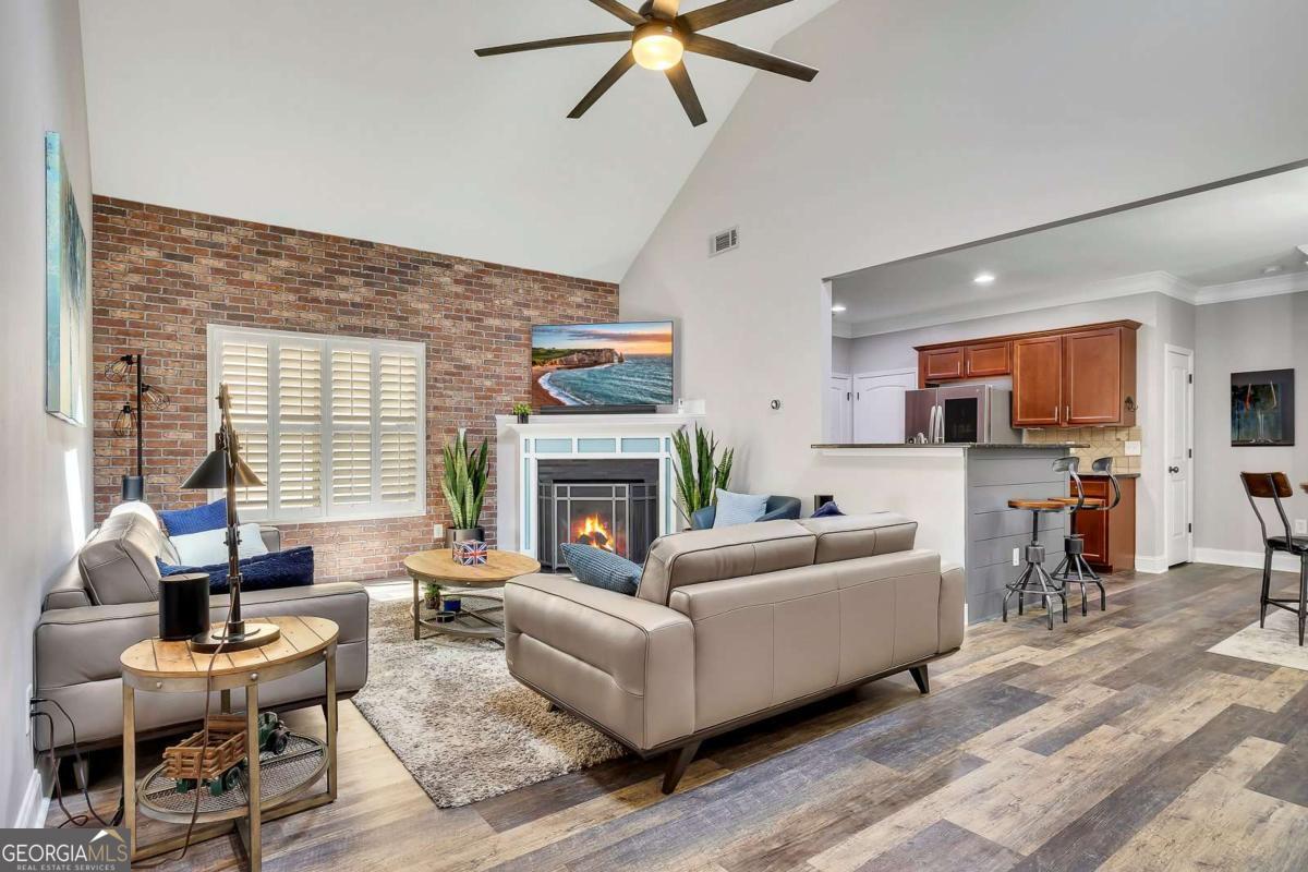 308 Ascott Lane Woodstock GA 30189