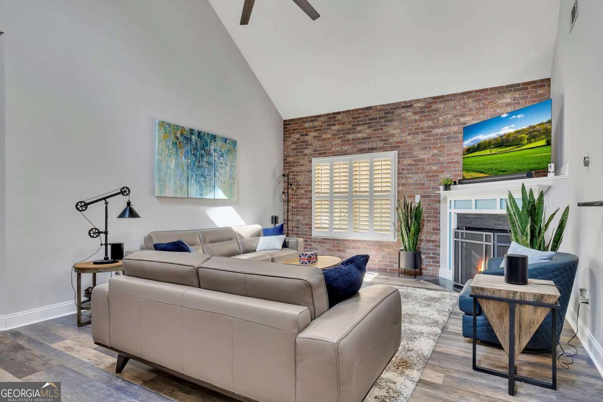 308 Ascott Lane Woodstock GA 30189
