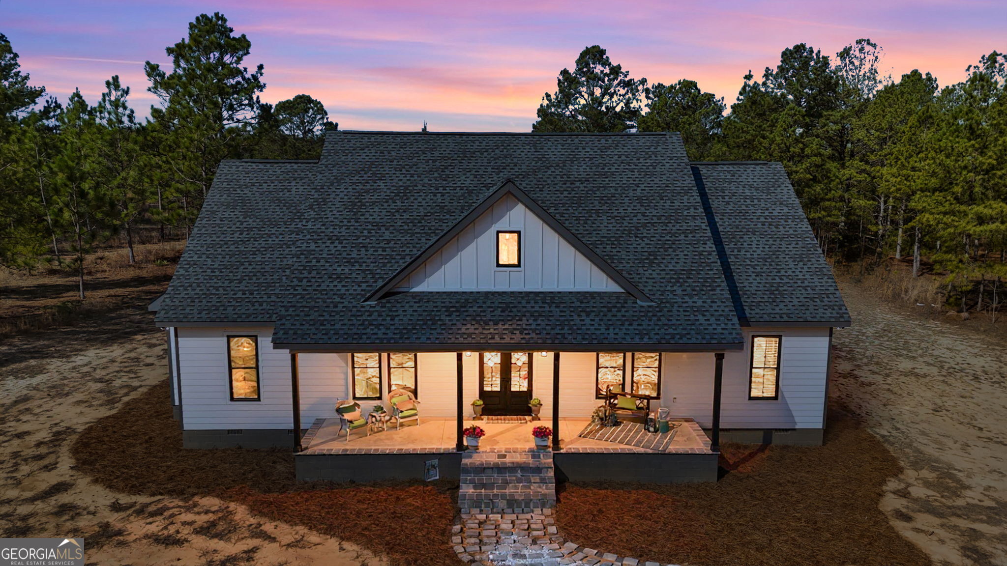 115 Watermelon Lane Mauk GA 31058