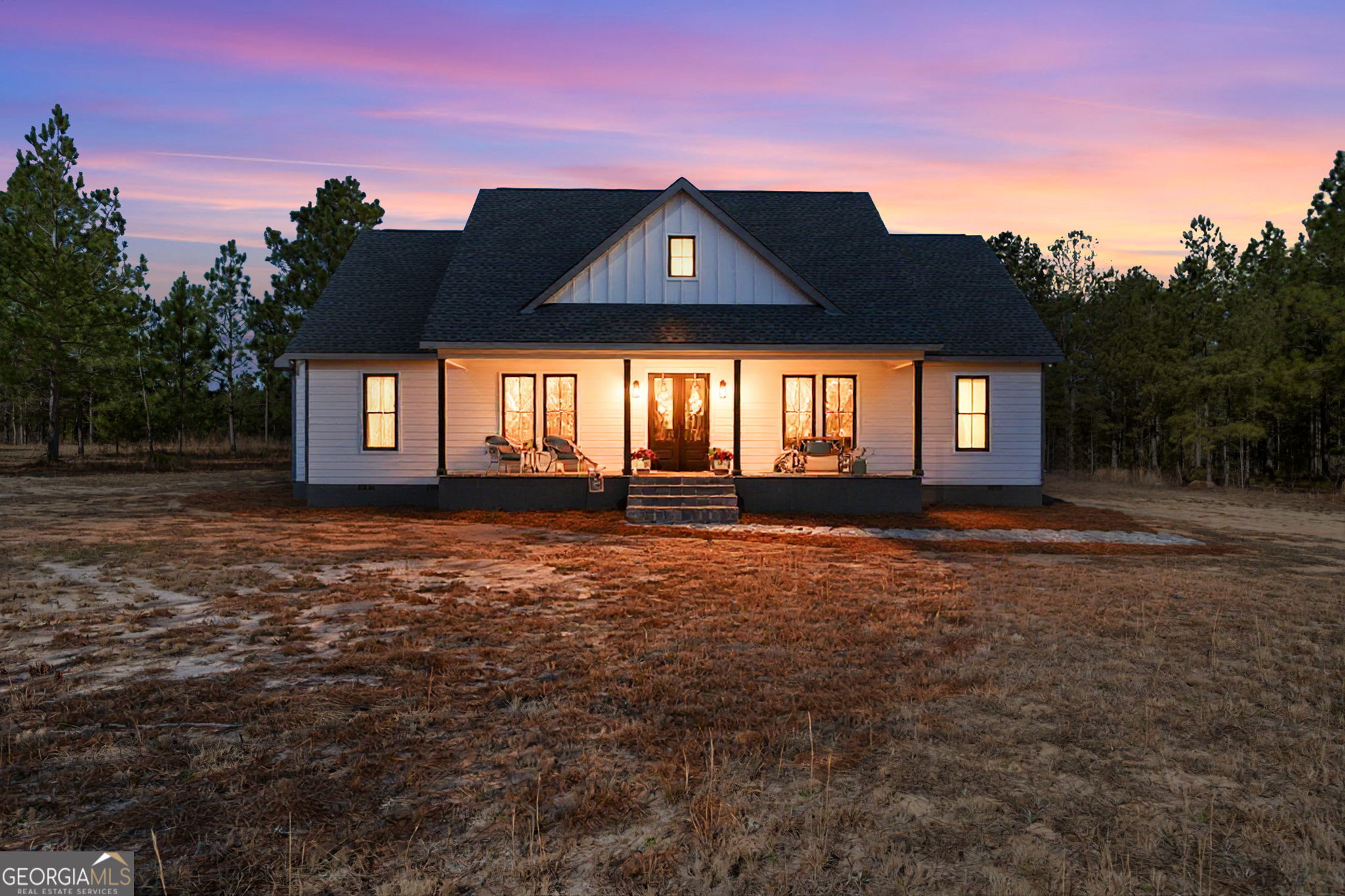 115 Watermelon Lane Mauk GA 31058