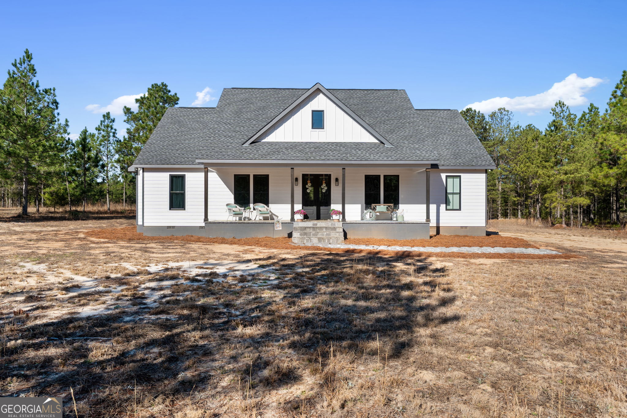 115 Watermelon Lane Mauk GA 31058