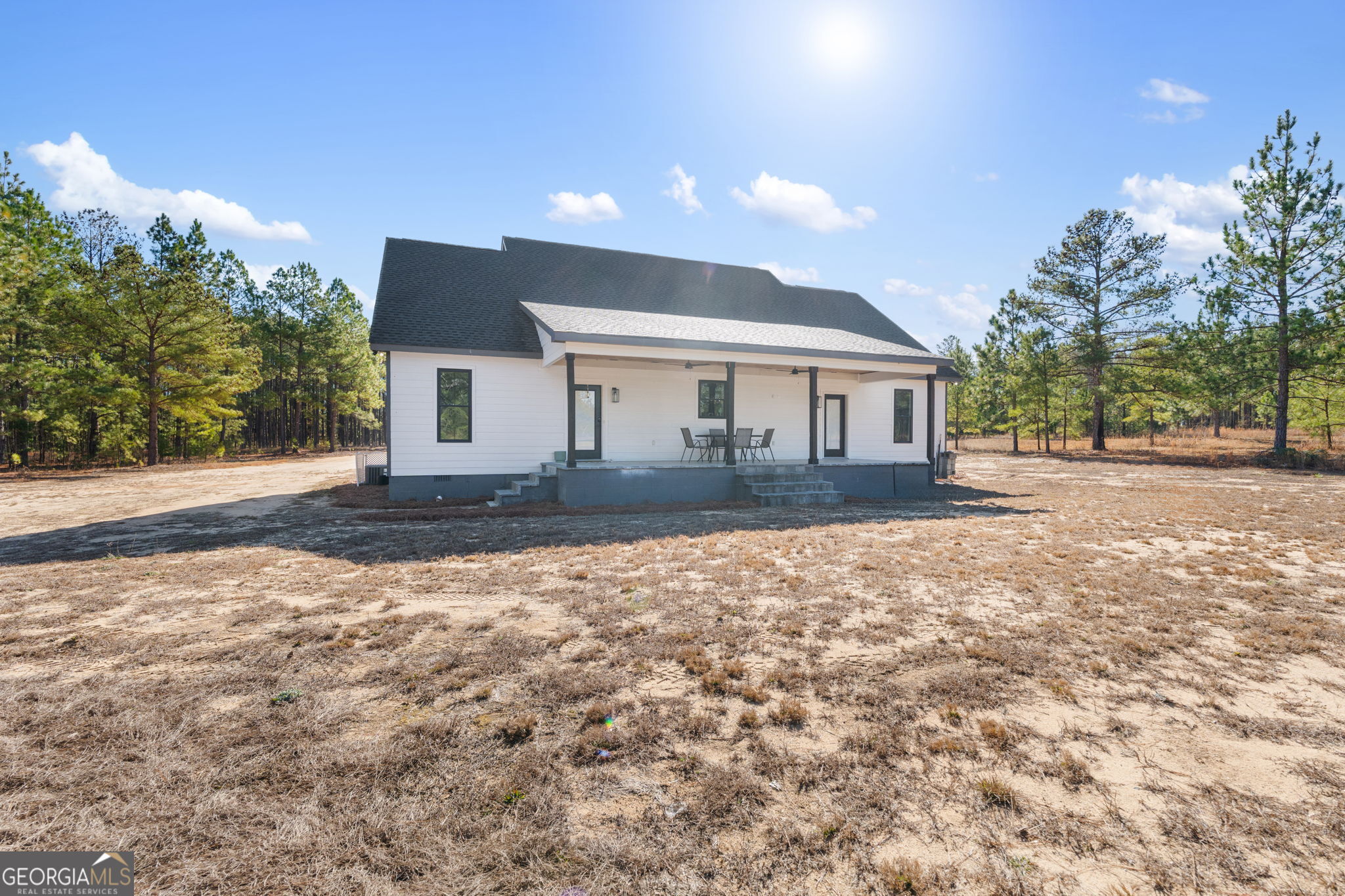 115 Watermelon Lane Mauk GA 31058