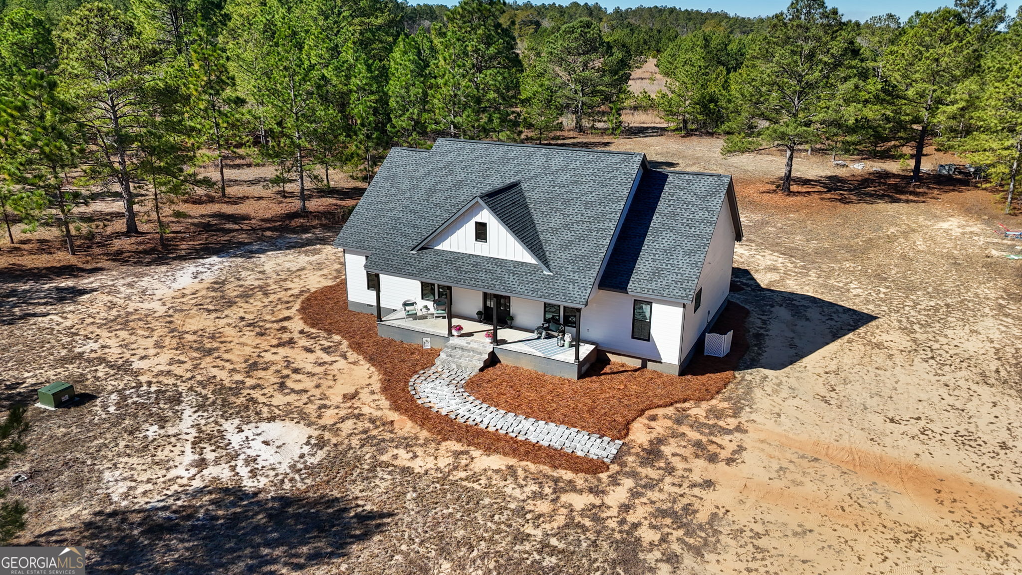 115 Watermelon Lane Mauk GA 31058