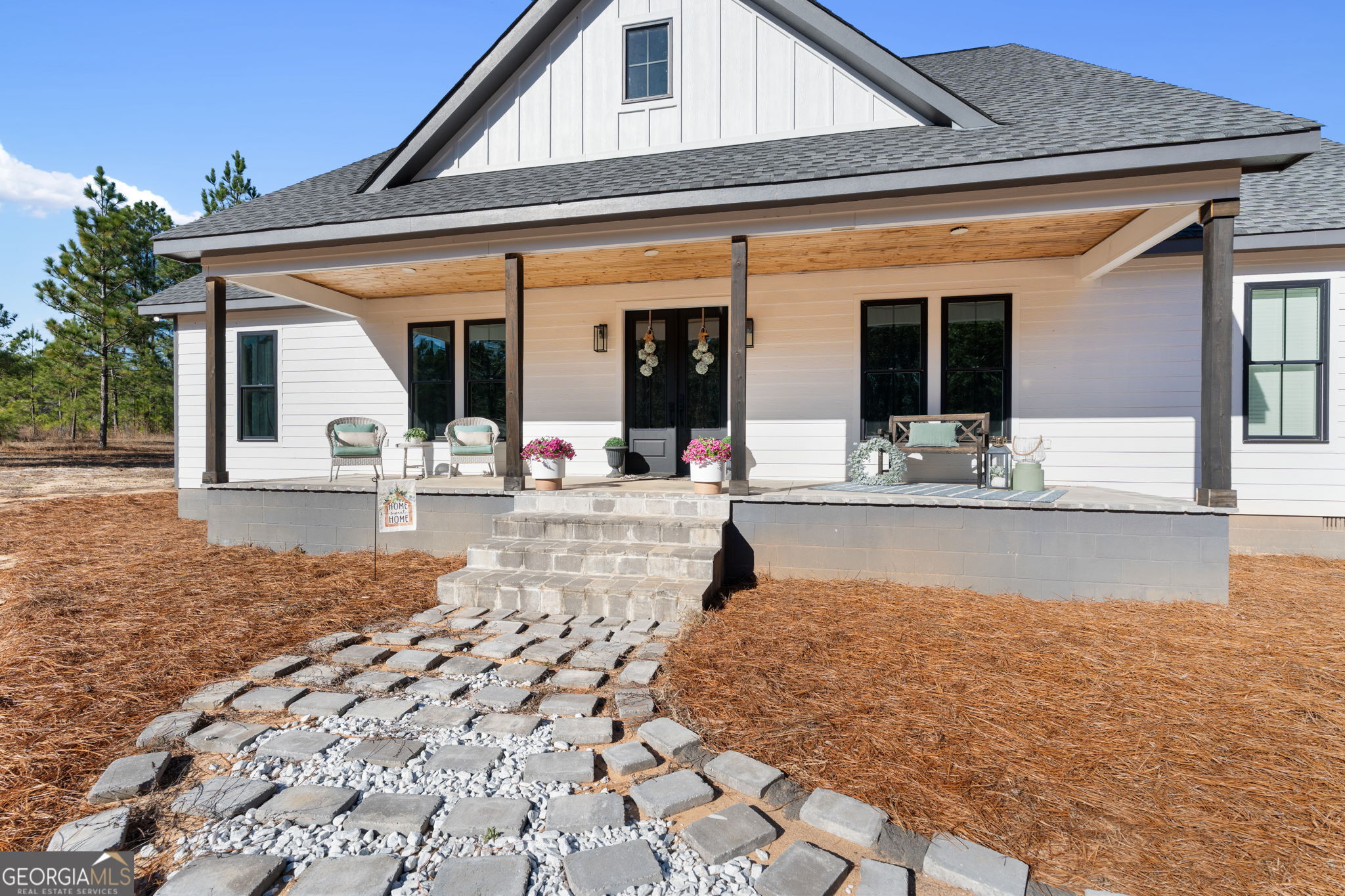 115 Watermelon Lane Mauk GA 31058