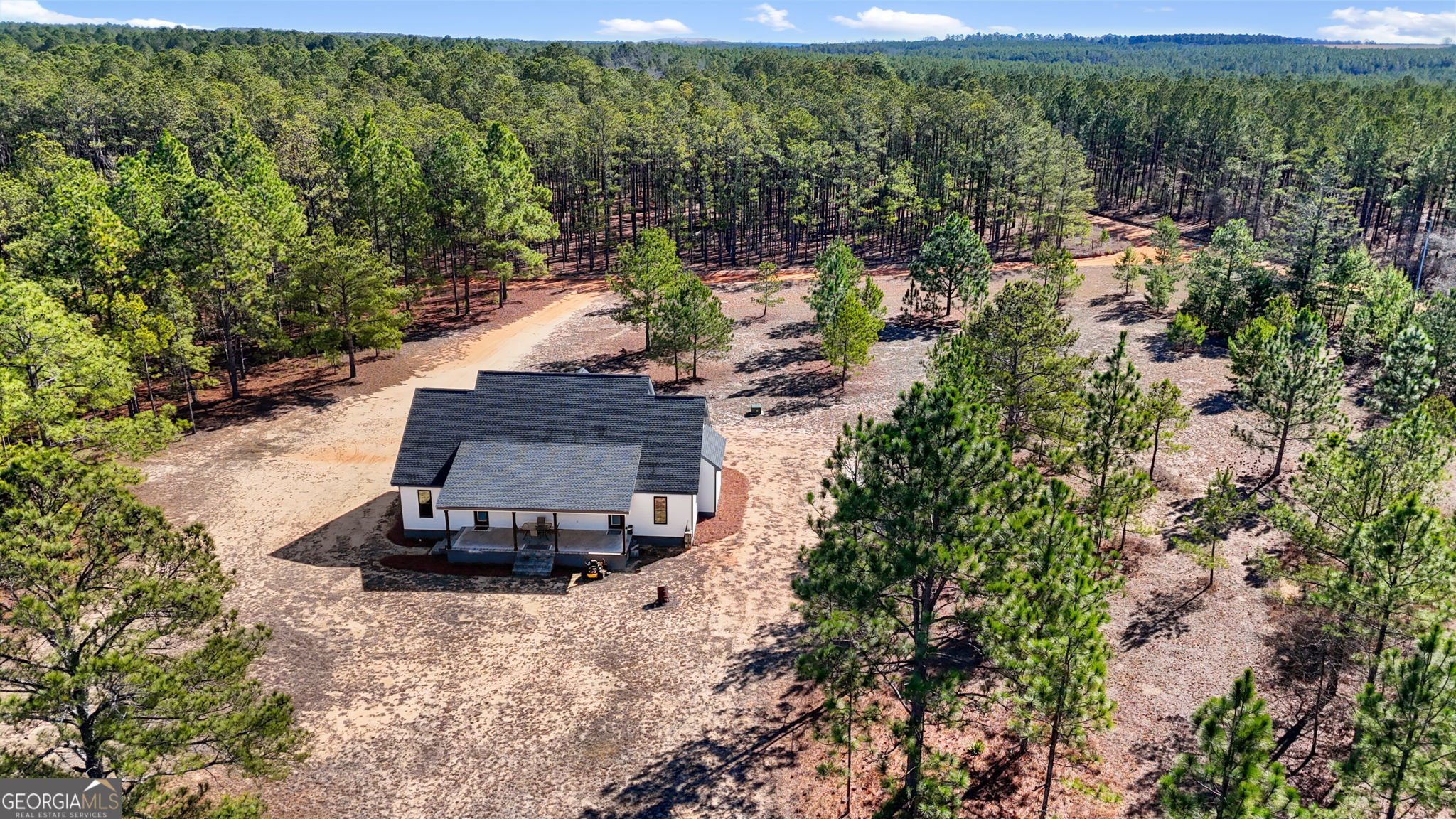 115 Watermelon Lane Mauk GA 31058