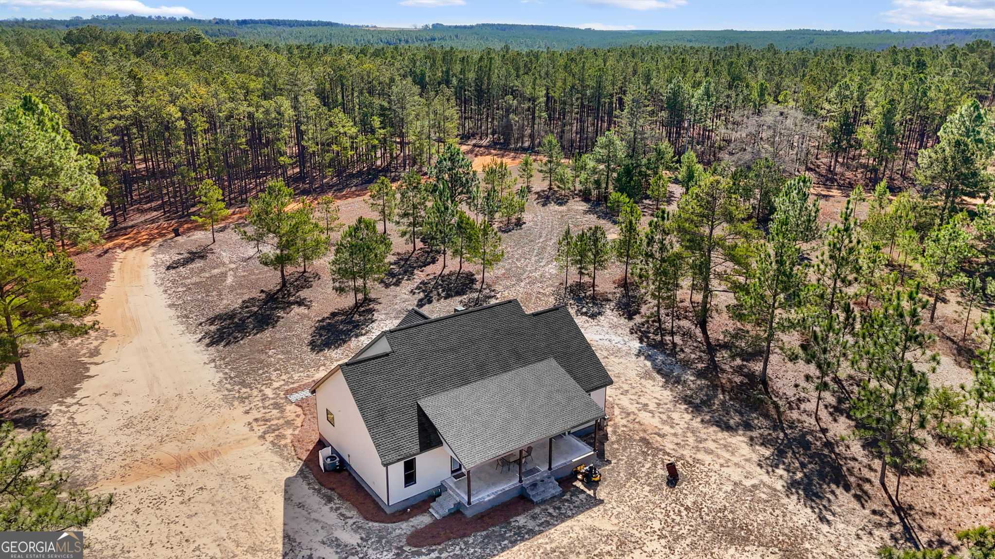 115 Watermelon Lane Mauk GA 31058