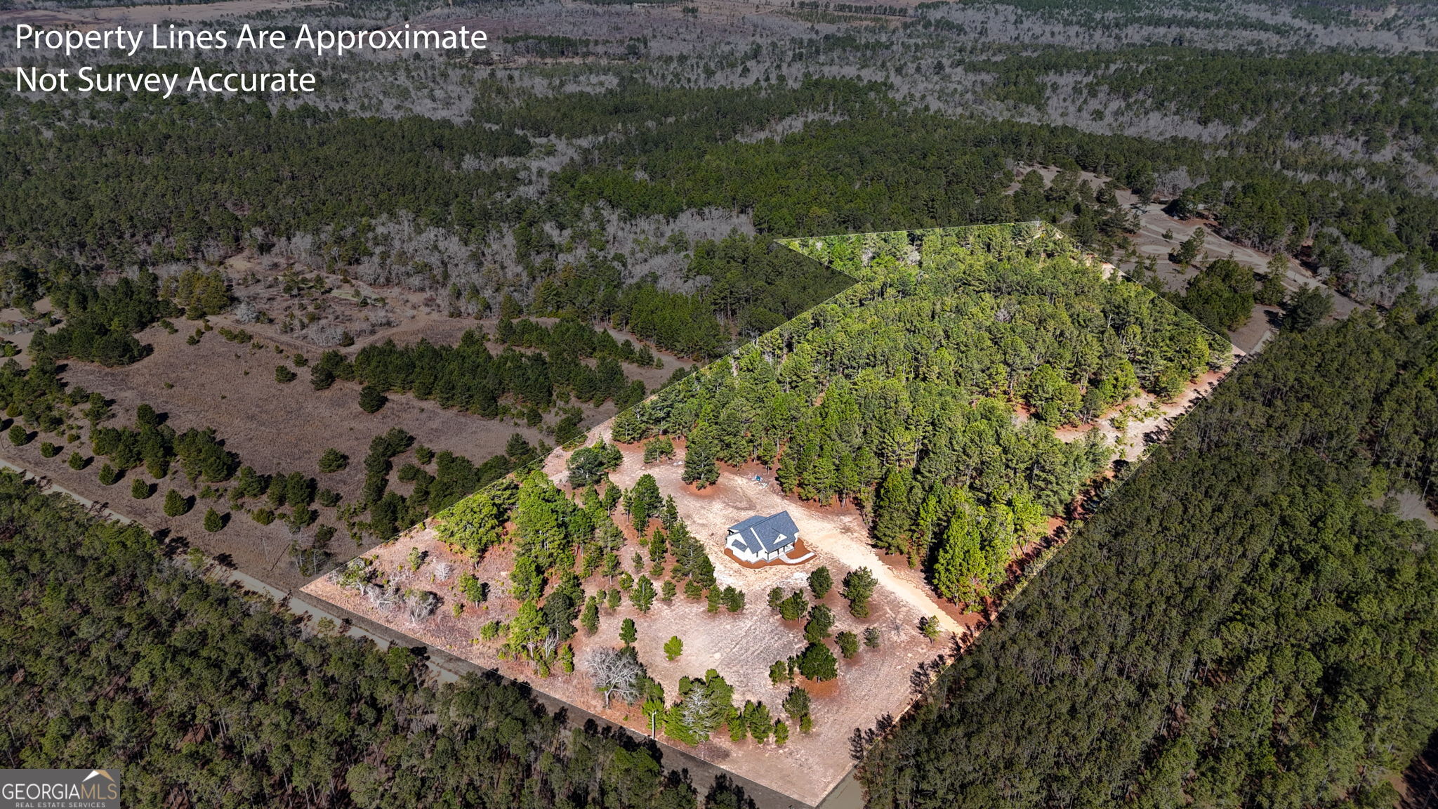 115 Watermelon Lane Mauk GA 31058