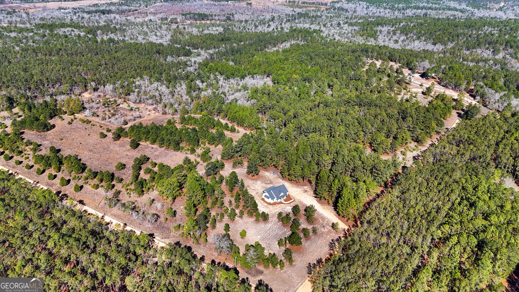 115 Watermelon Lane Mauk GA 31058