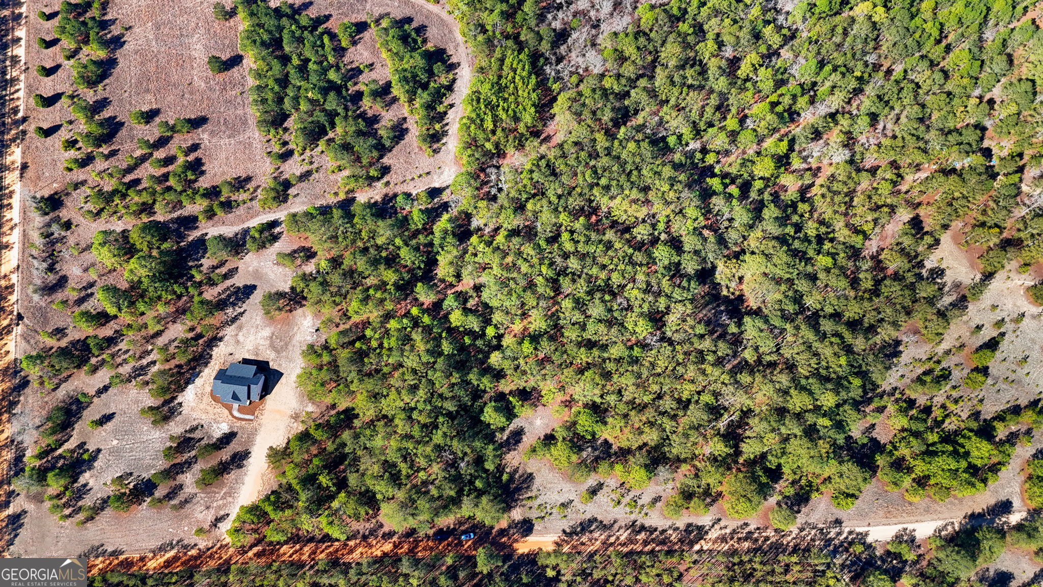 115 Watermelon Lane Mauk GA 31058
