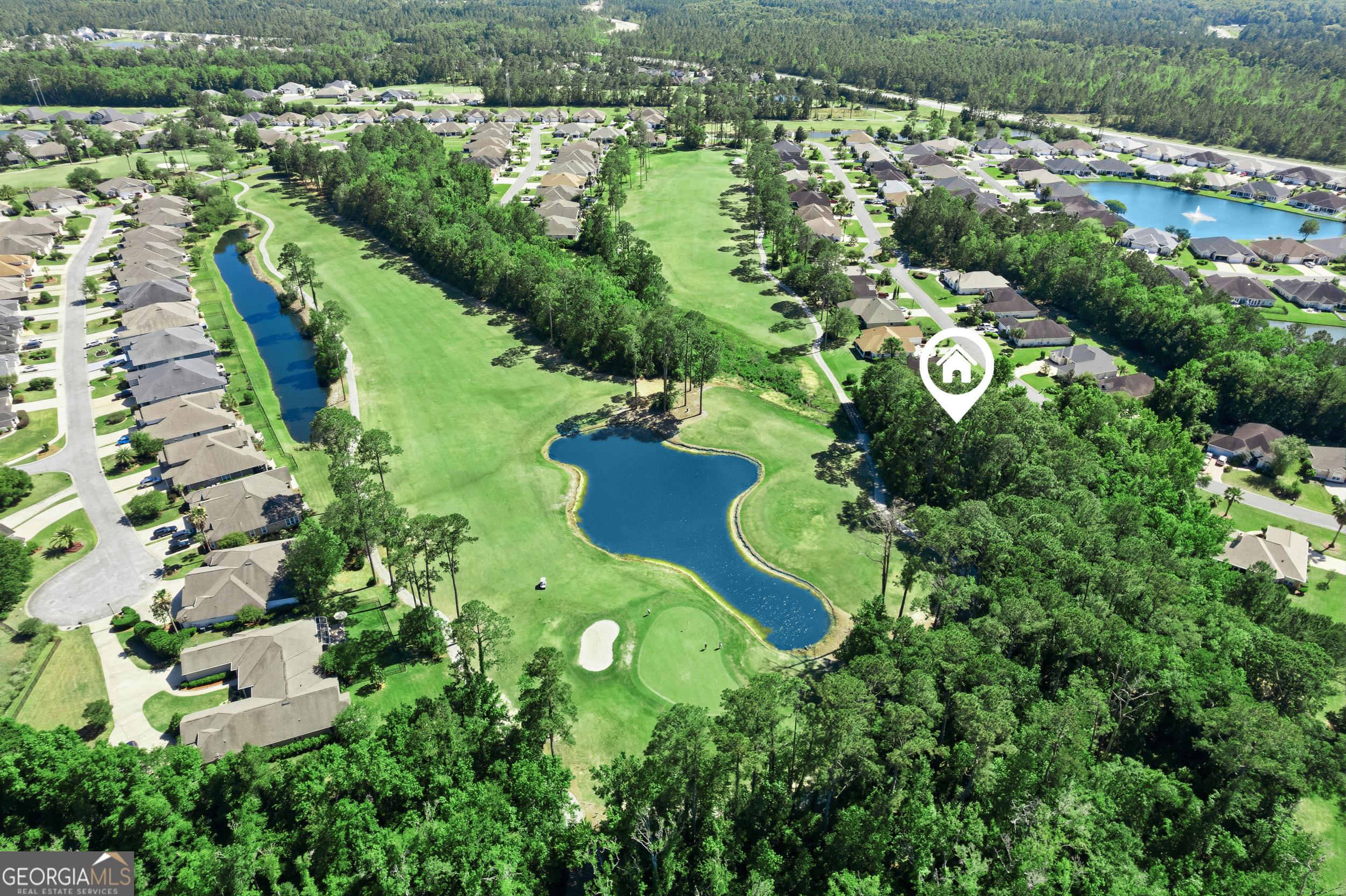 211 Laurel Landing Boulevard Kingsland GA 31548