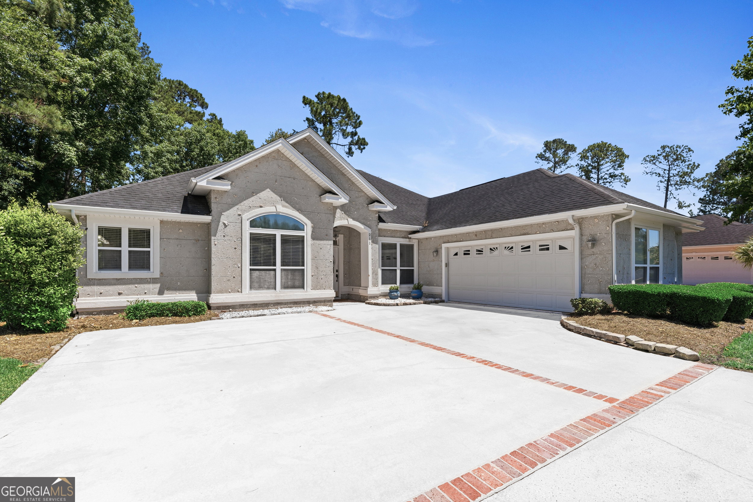 211 Laurel Landing Boulevard Kingsland GA 31548