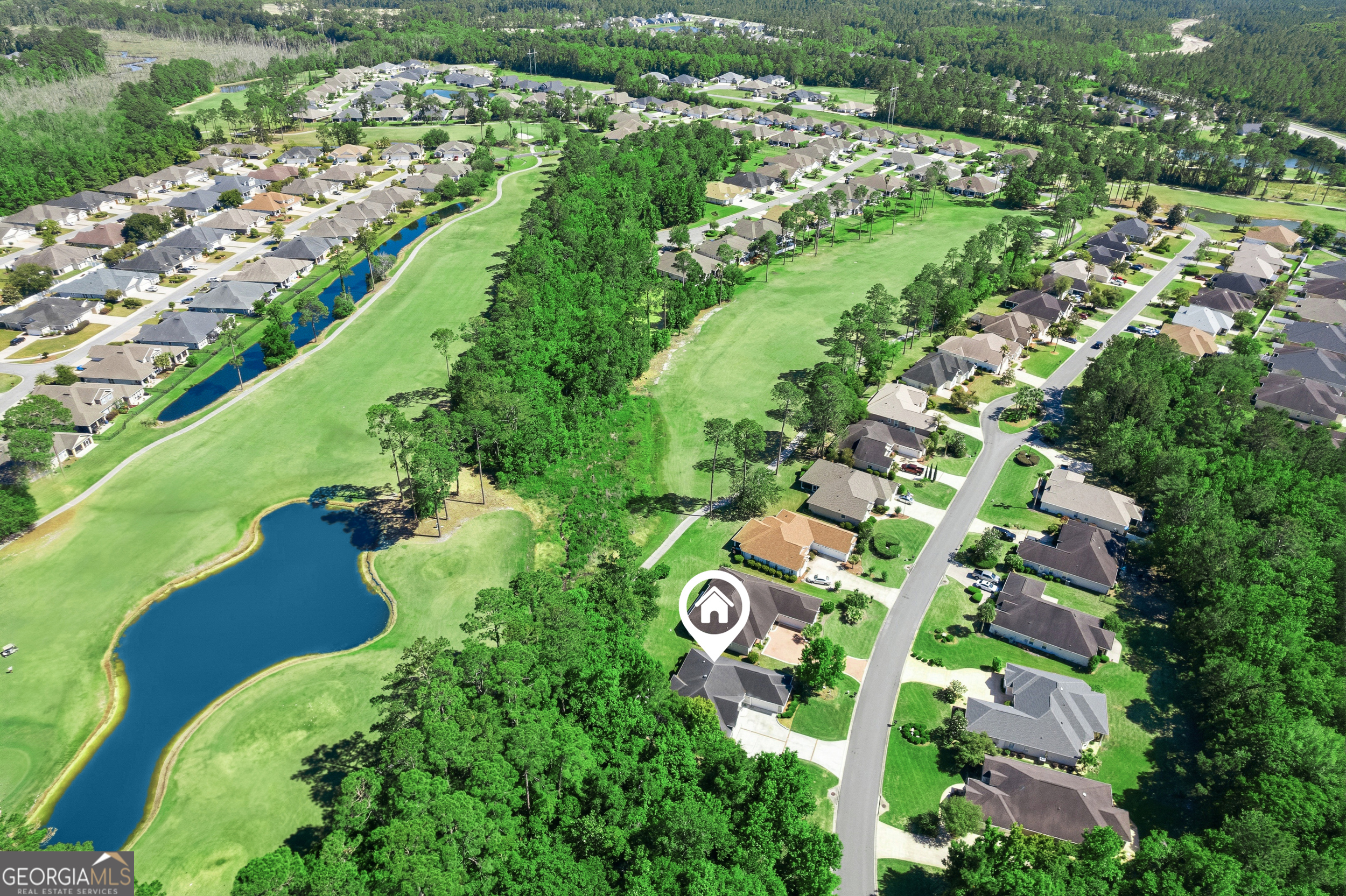 211 Laurel Landing Boulevard Kingsland GA 31548