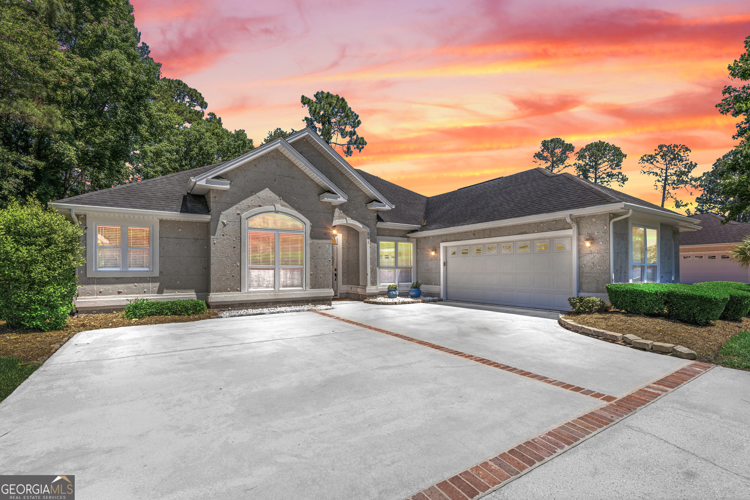 211 Laurel Landing Boulevard Kingsland GA 31548