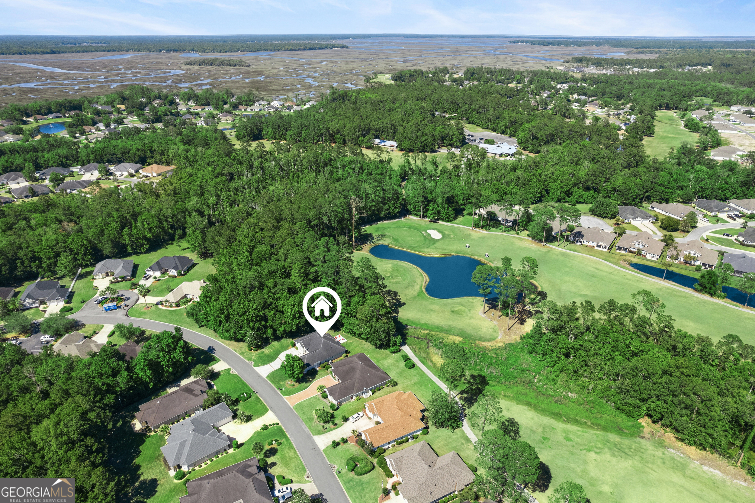 211 Laurel Landing Boulevard Kingsland GA 31548