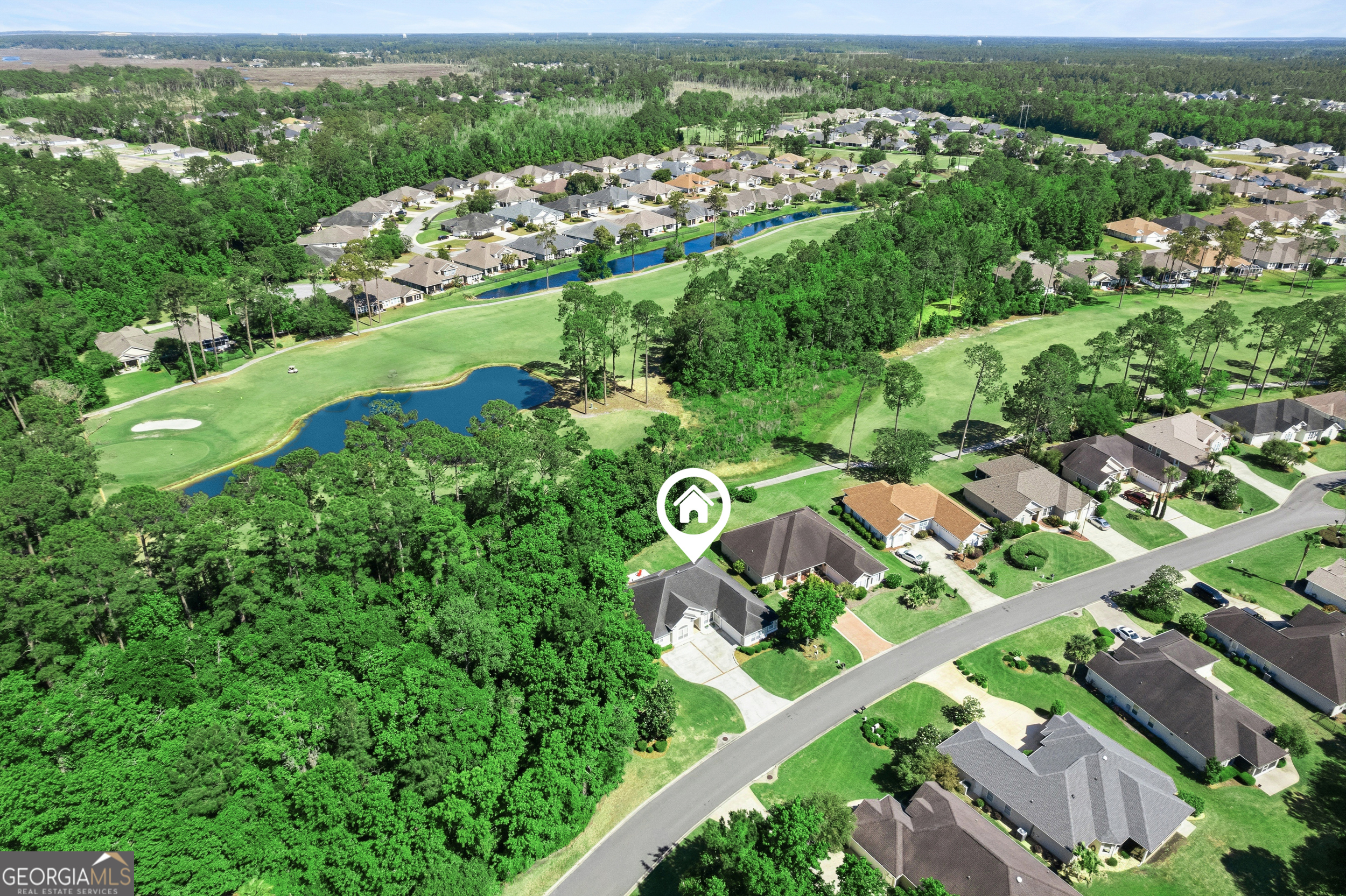 211 Laurel Landing Boulevard Kingsland GA 31548