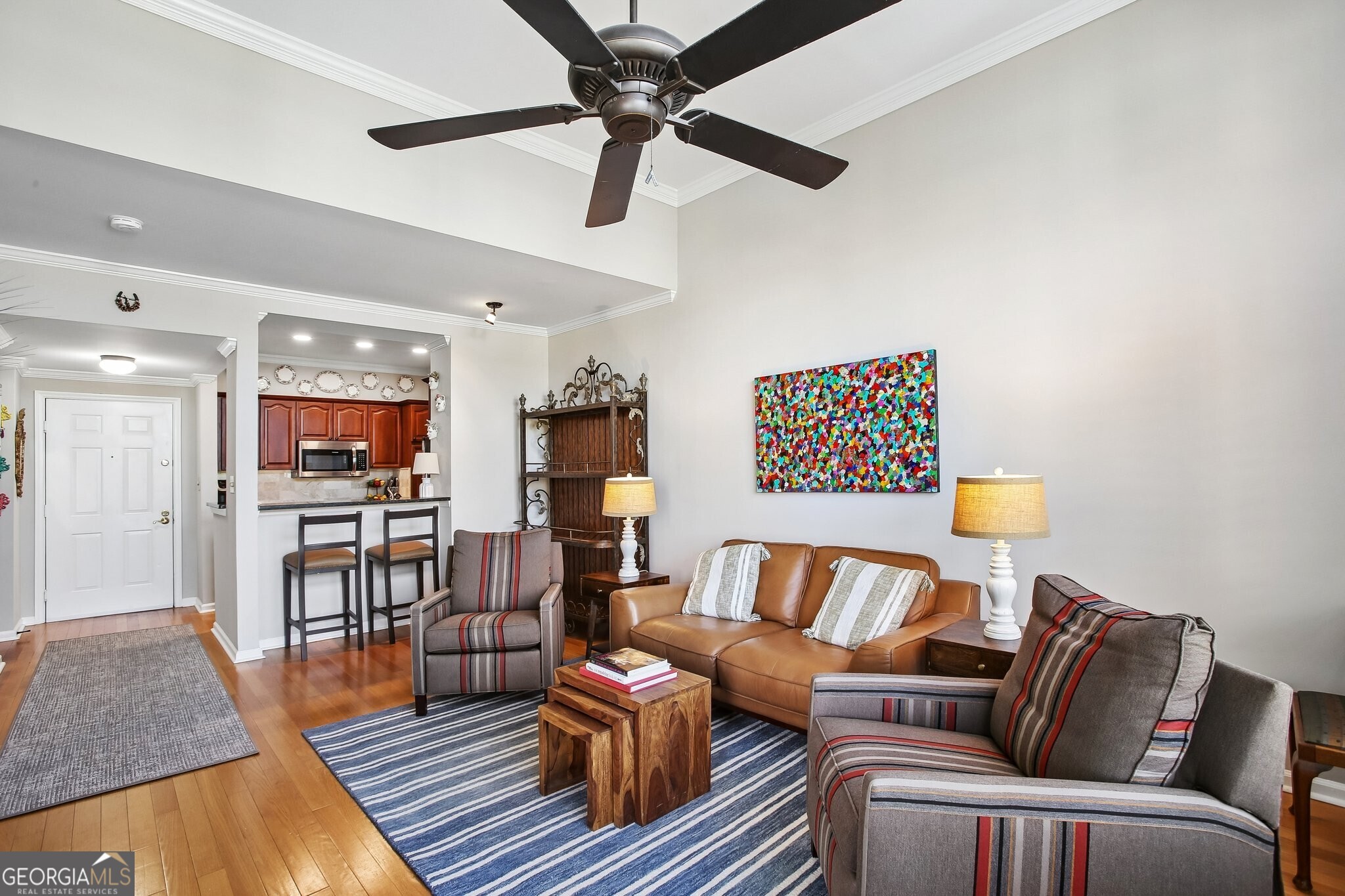 2512 River Green Drive Atlanta GA 30327