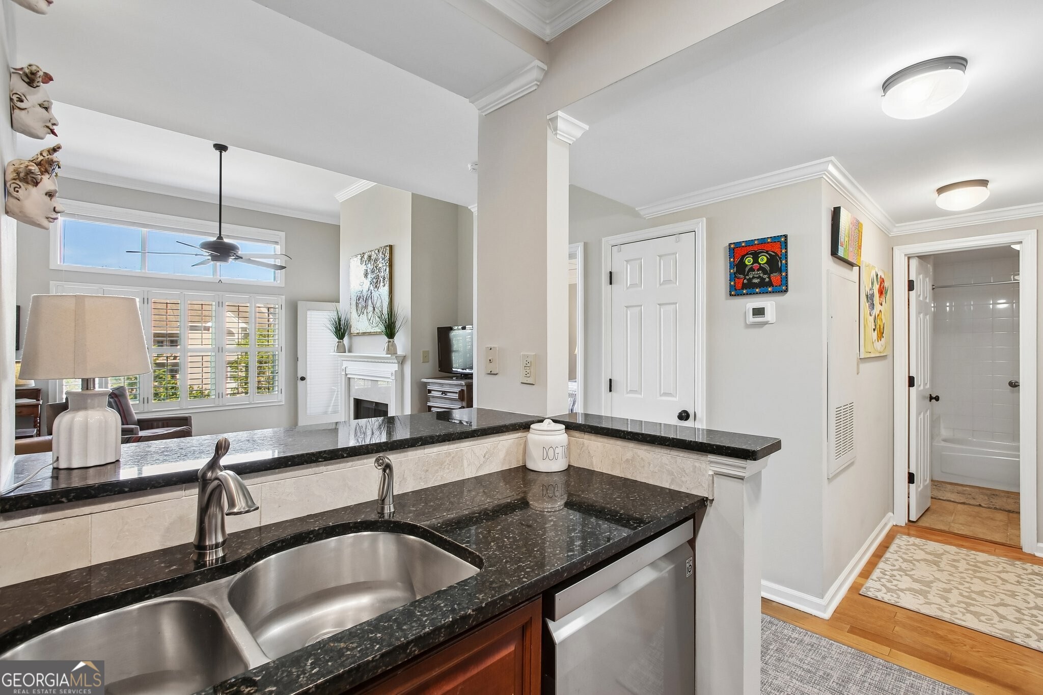 2512 River Green Drive Atlanta GA 30327
