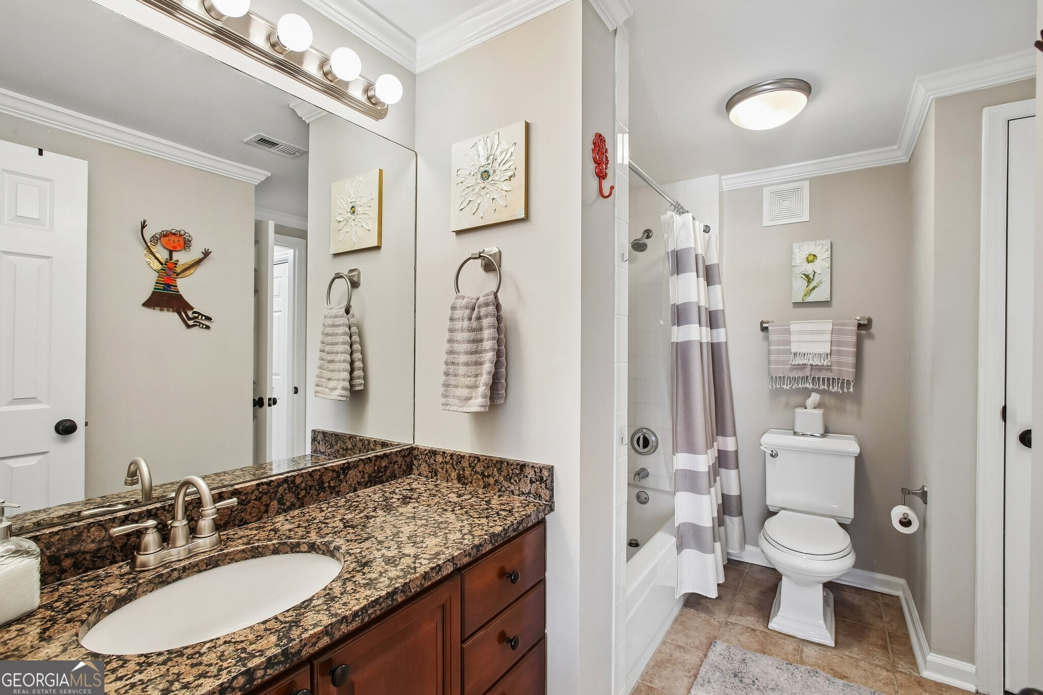 2512 River Green Drive Atlanta GA 30327