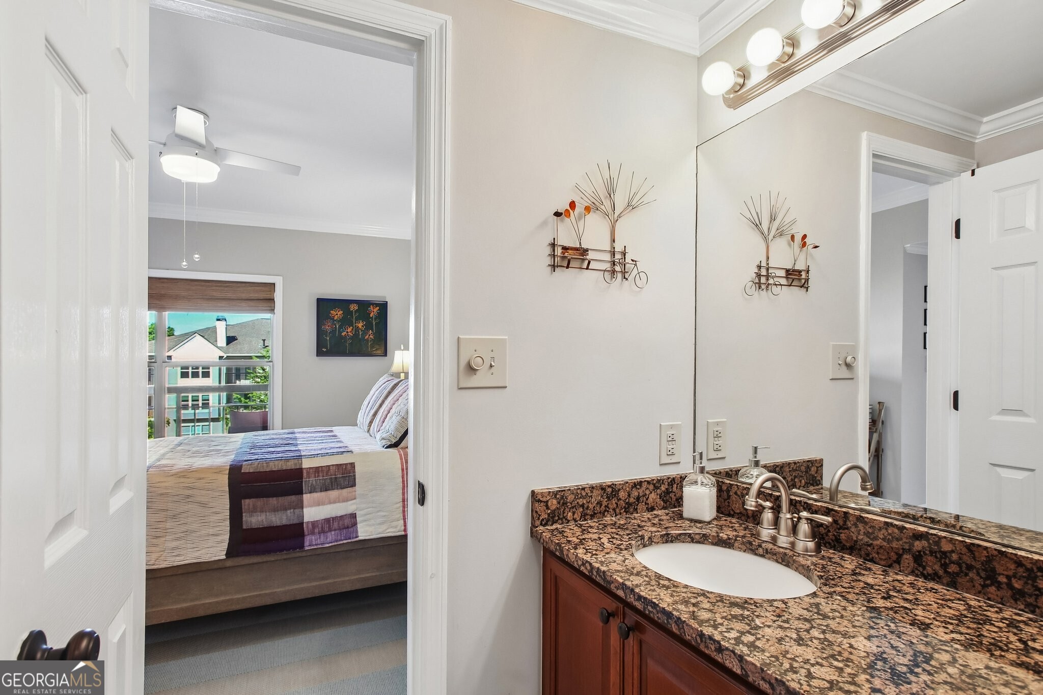 2512 River Green Drive Atlanta GA 30327