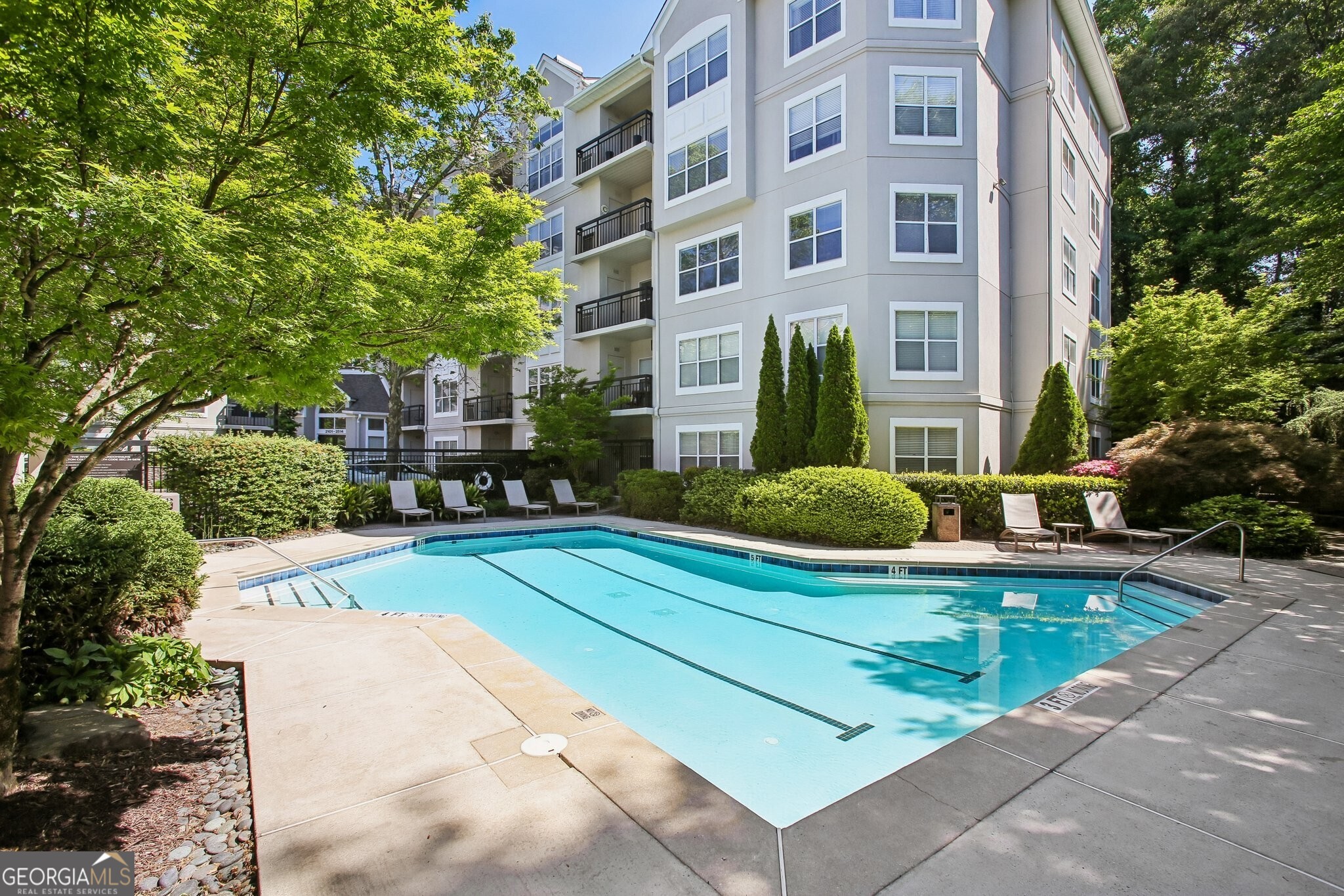 2512 River Green Drive Atlanta GA 30327