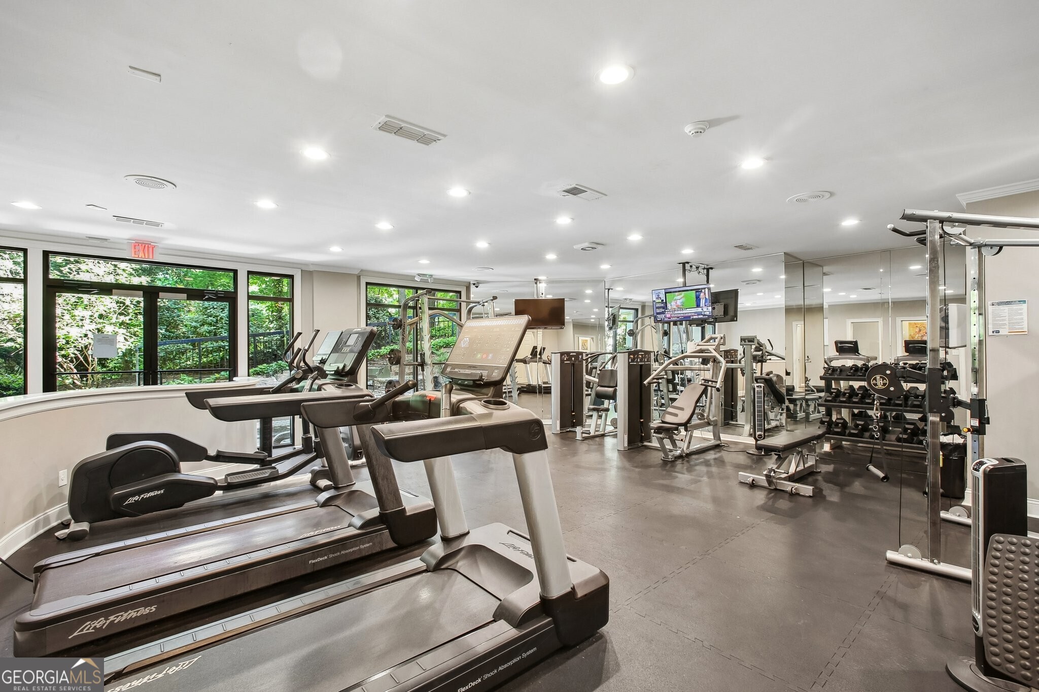 2512 River Green Drive Atlanta GA 30327