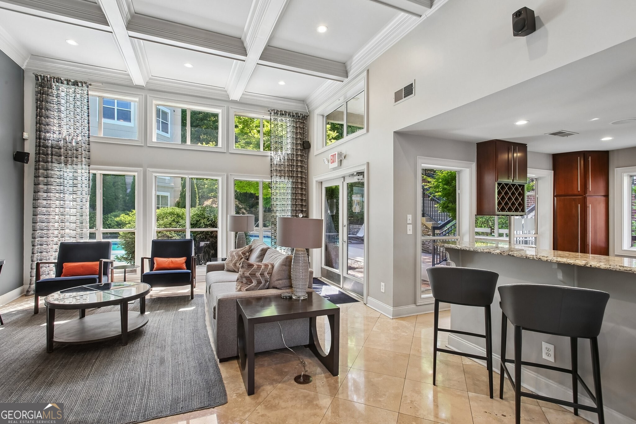 2512 River Green Drive Atlanta GA 30327
