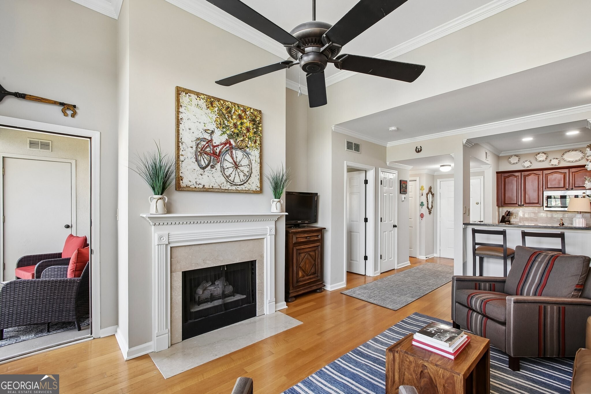2512 River Green Drive Atlanta GA 30327