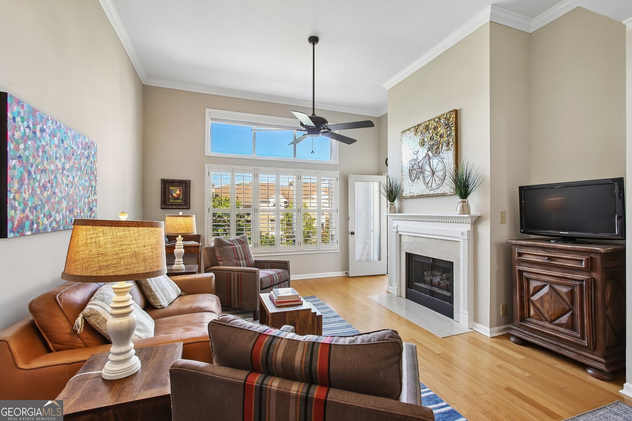 2512 River Green Drive Atlanta GA 30327